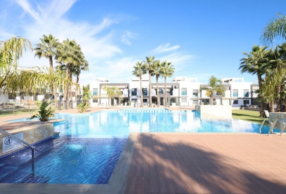 Resale - Bungalow - Orihuela Costa - La Zenia