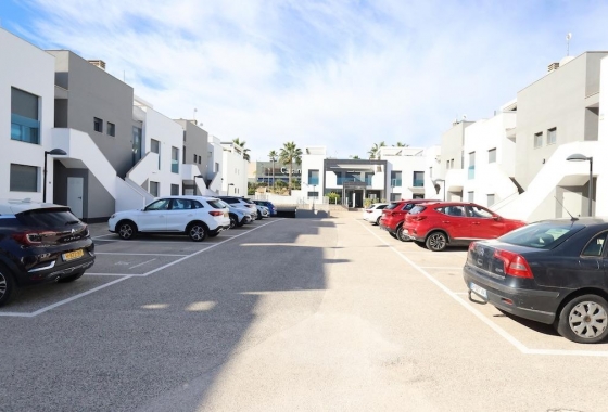 Resale - Bungalow - Orihuela Costa - La Zenia