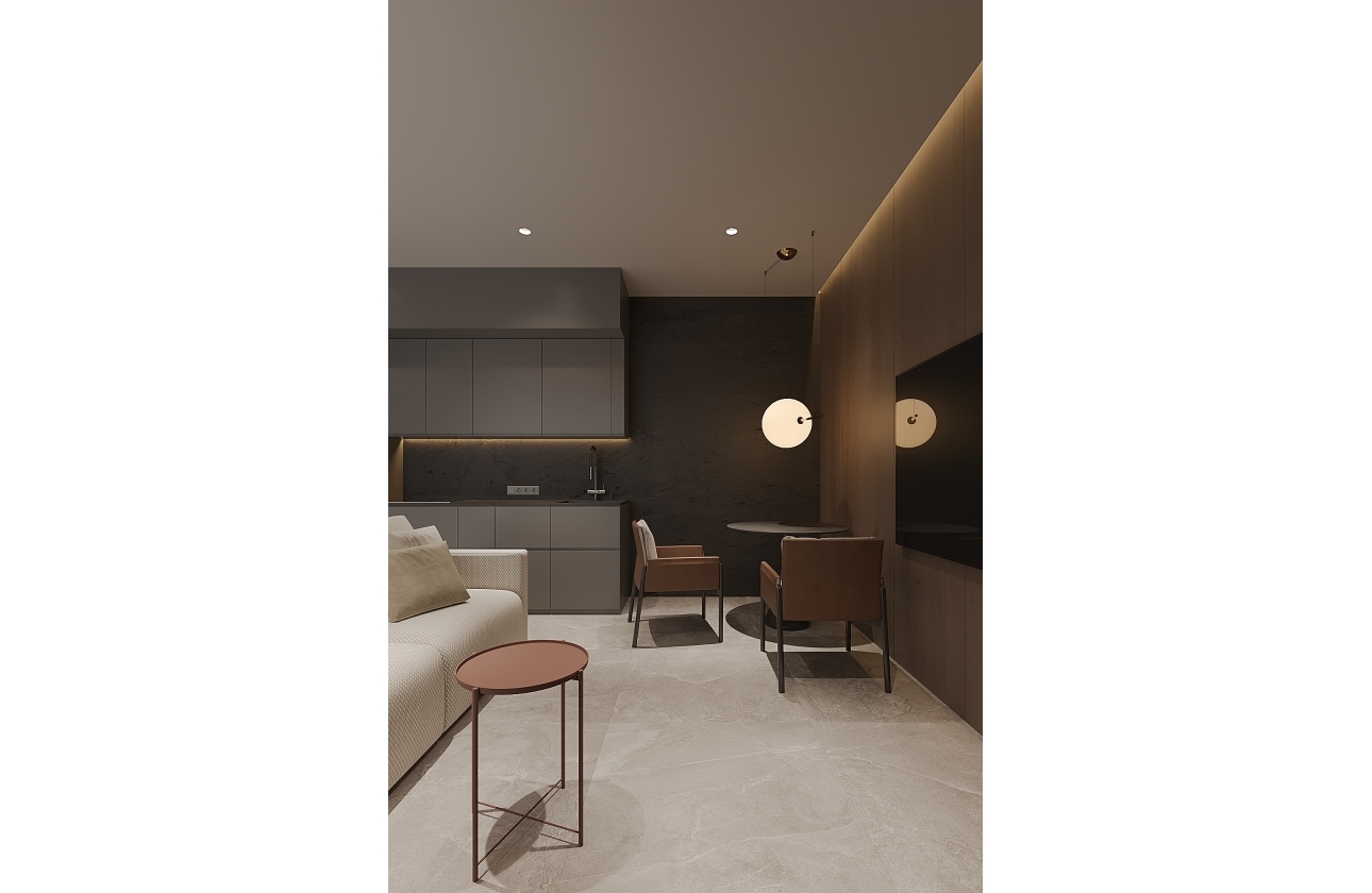 Obra nueva - Apartment - Torrevieja