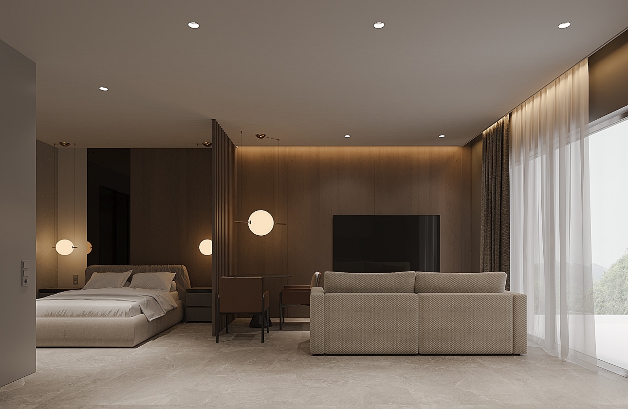 Obra nueva - Apartment - Torrevieja