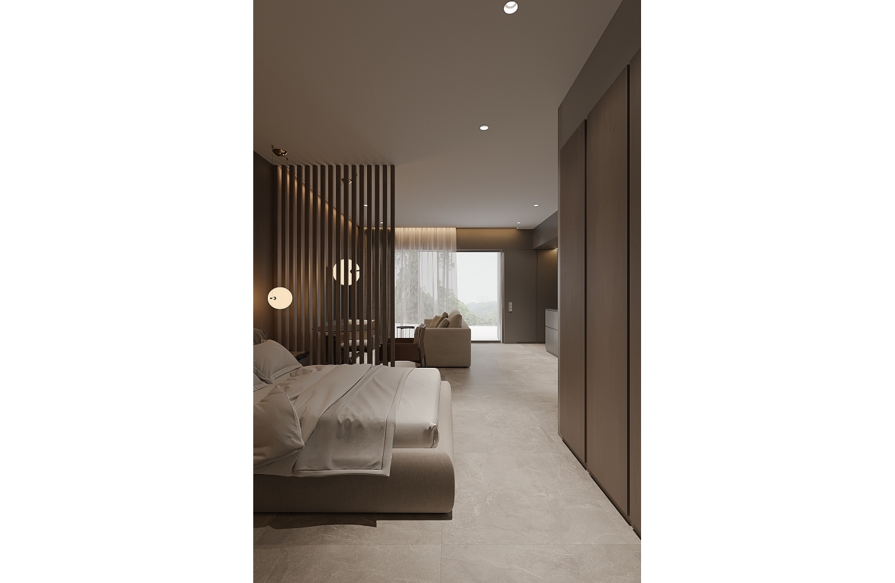 Obra nueva - Apartment - Torrevieja