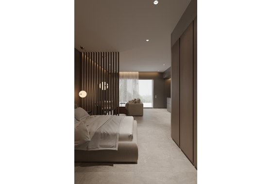 Obra nueva - Apartment - Torrevieja