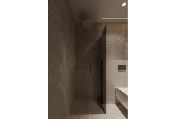 Obra nueva - Apartment - Torrevieja