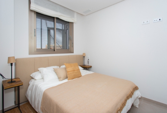 Rynek pierwotny - Apartament - Santa Pola