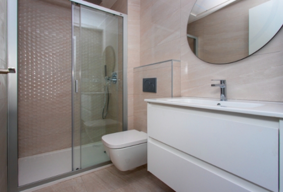 Rynek pierwotny - Apartament - Santa Pola