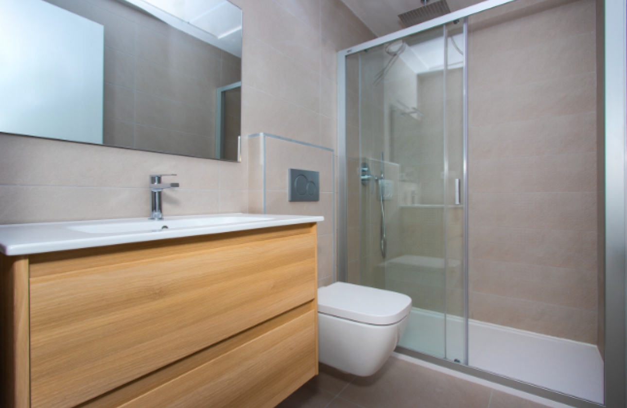 Rynek pierwotny - Apartament - Santa Pola