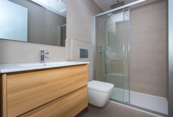 Rynek pierwotny - Apartament - Santa Pola