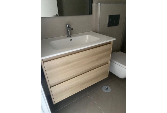 Rynek pierwotny - Apartament - Santa Pola