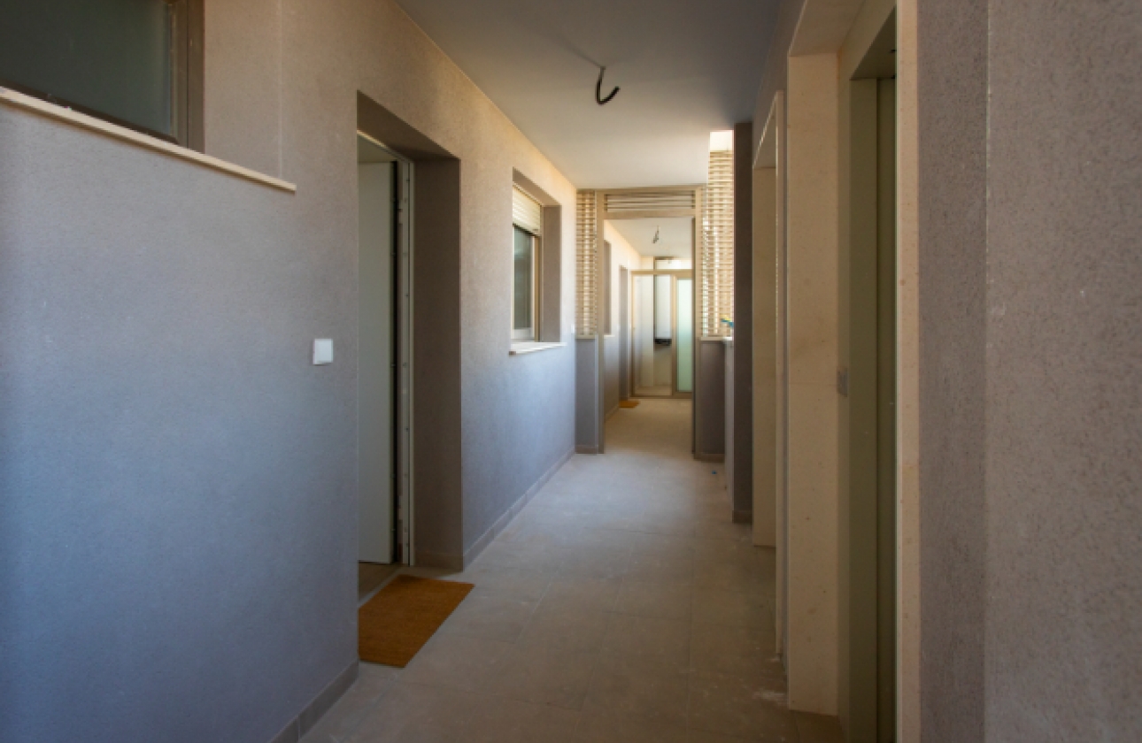 Rynek pierwotny - Apartament - Santa Pola