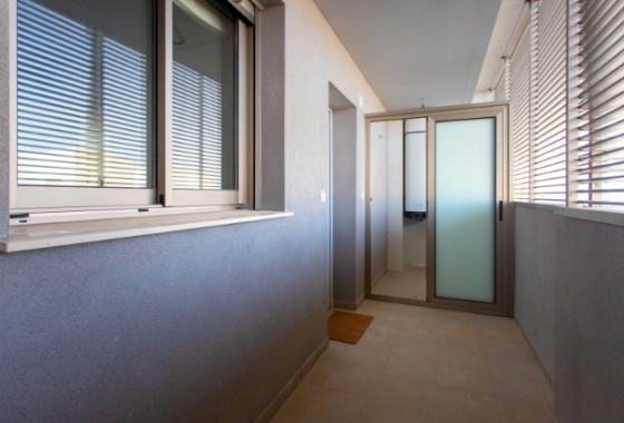 Rynek pierwotny - Apartament - Santa Pola