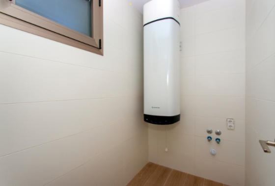 Rynek pierwotny - Apartament - Santa Pola