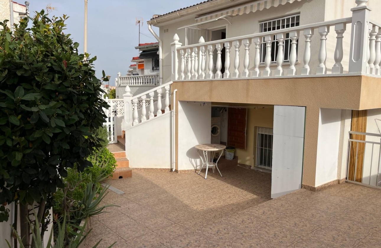 Reventa - Apartment - Torrevieja