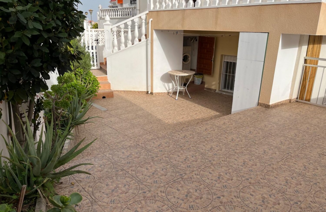 Reventa - Apartment - Torrevieja