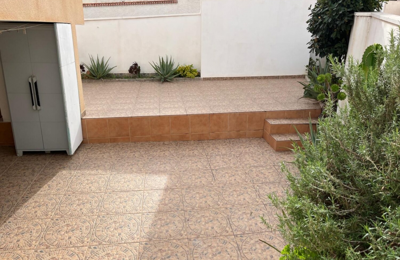Reventa - Apartment - Torrevieja