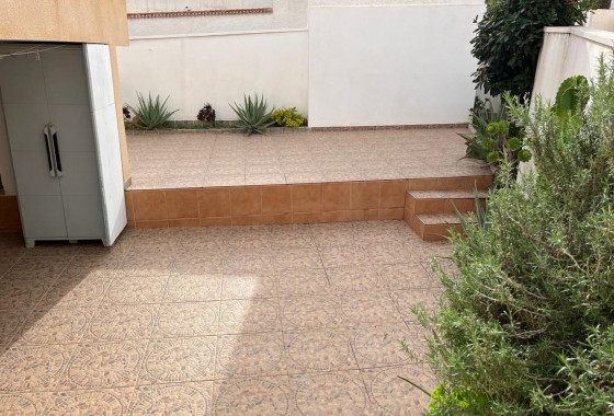 Reventa - Apartment - Torrevieja