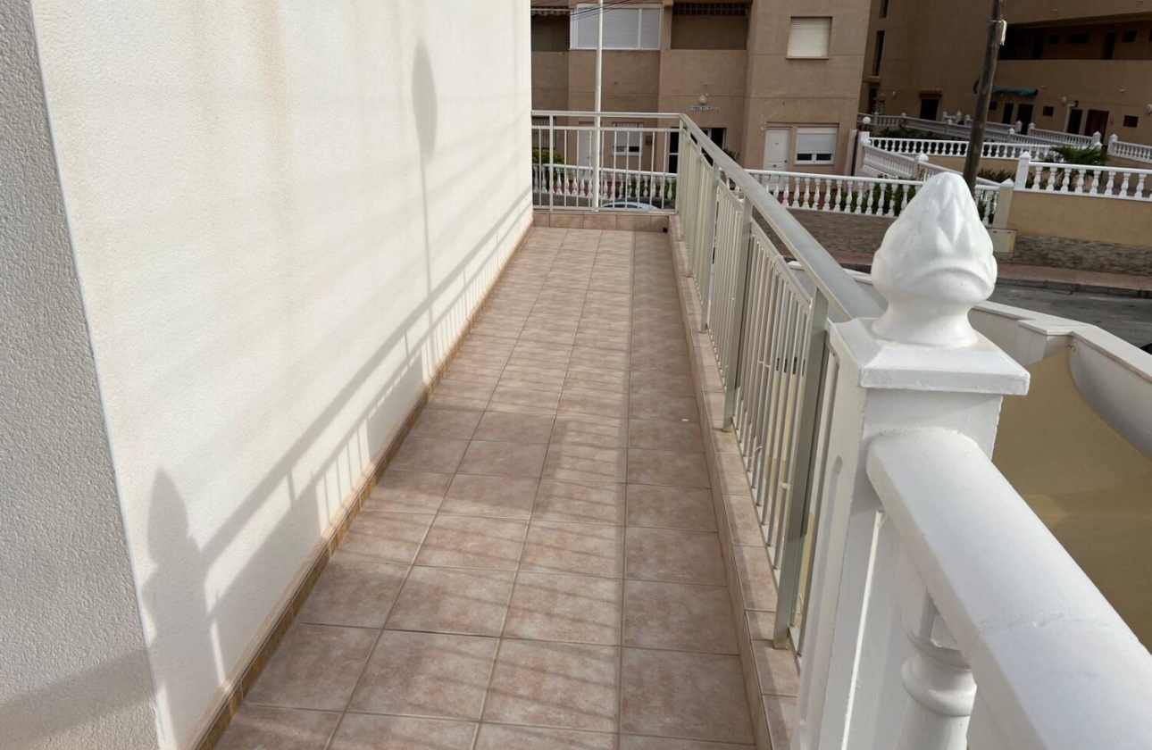Reventa - Apartment - Torrevieja