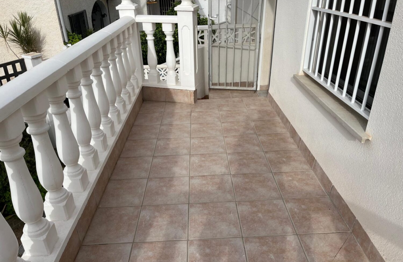 Reventa - Apartment - Torrevieja