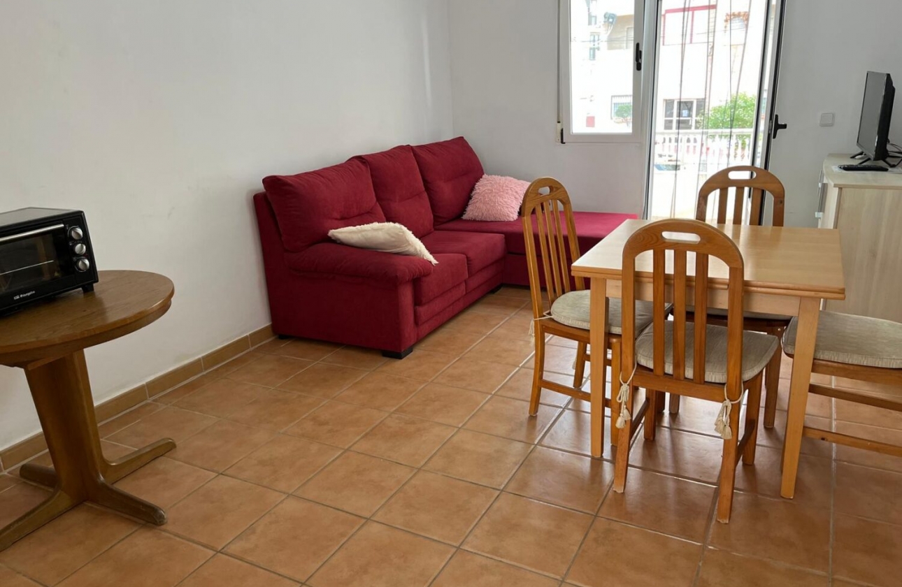 Reventa - Apartment - Torrevieja