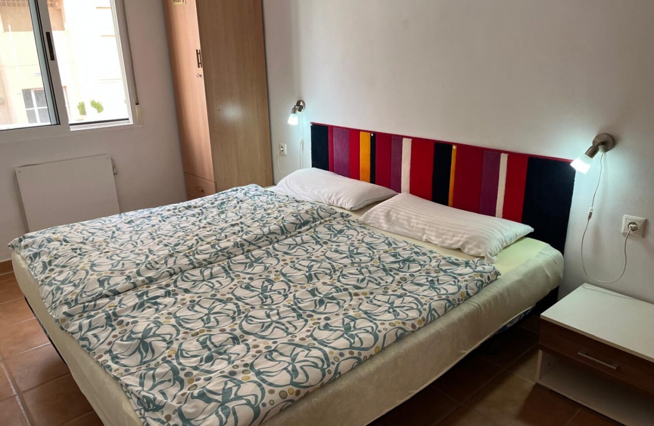 Reventa - Apartment - Torrevieja