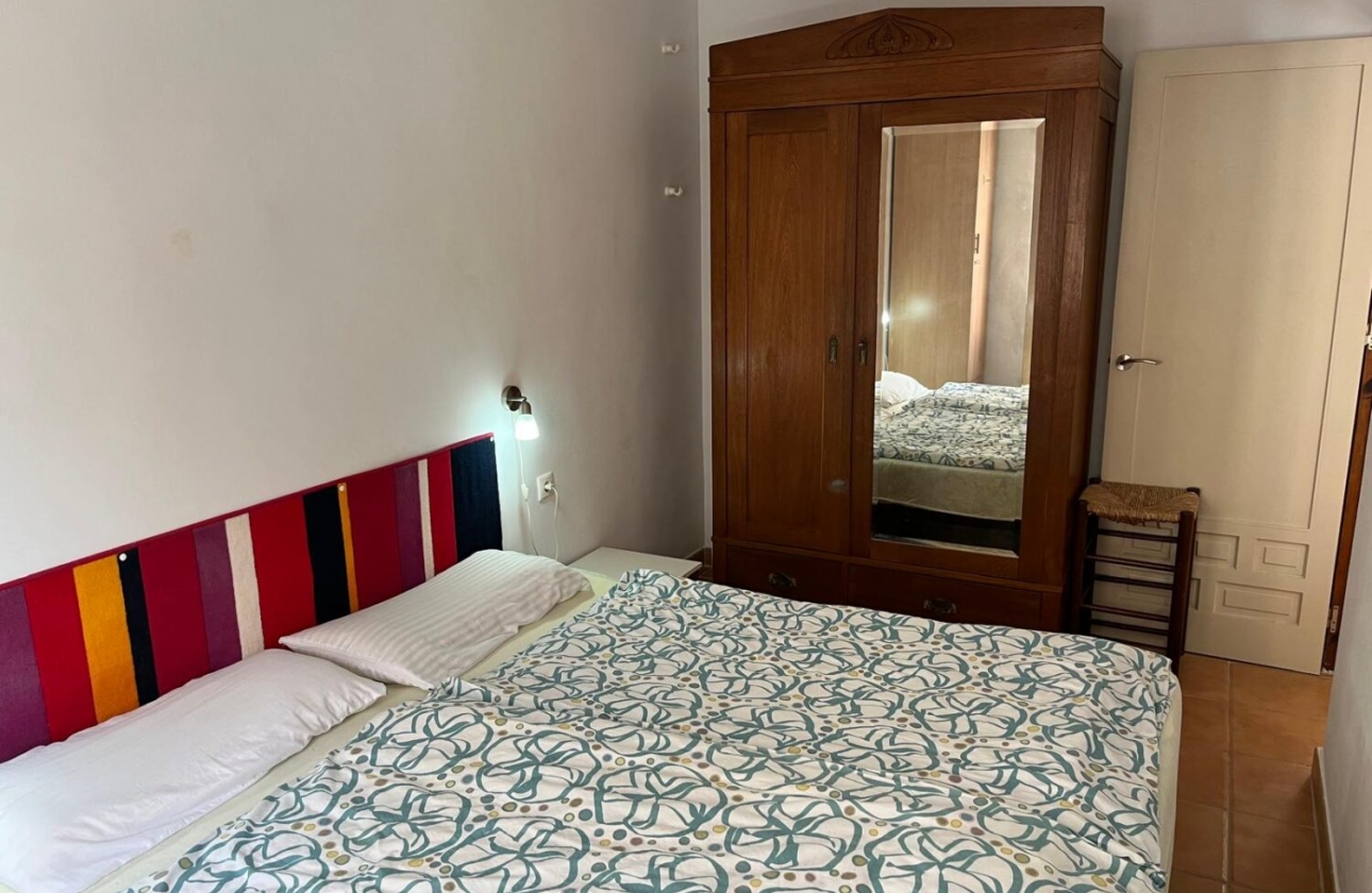 Reventa - Apartment - Torrevieja