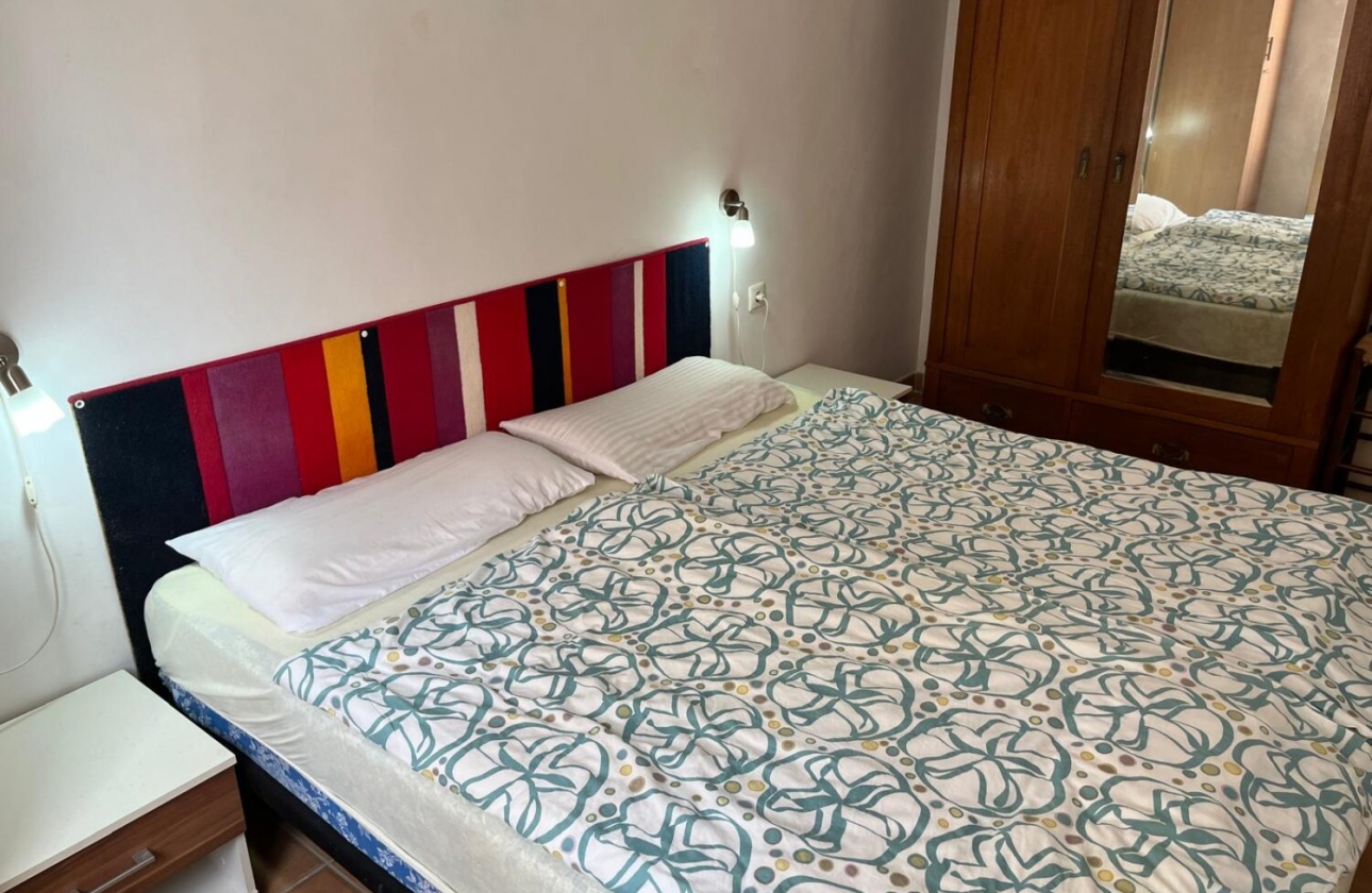 Reventa - Apartment - Torrevieja