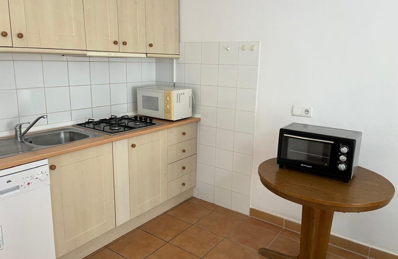 Reventa - Apartment - Torrevieja