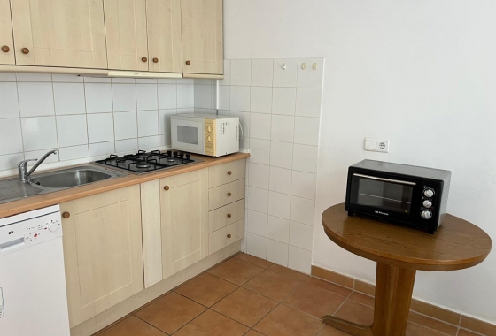 Reventa - Apartment - Torrevieja