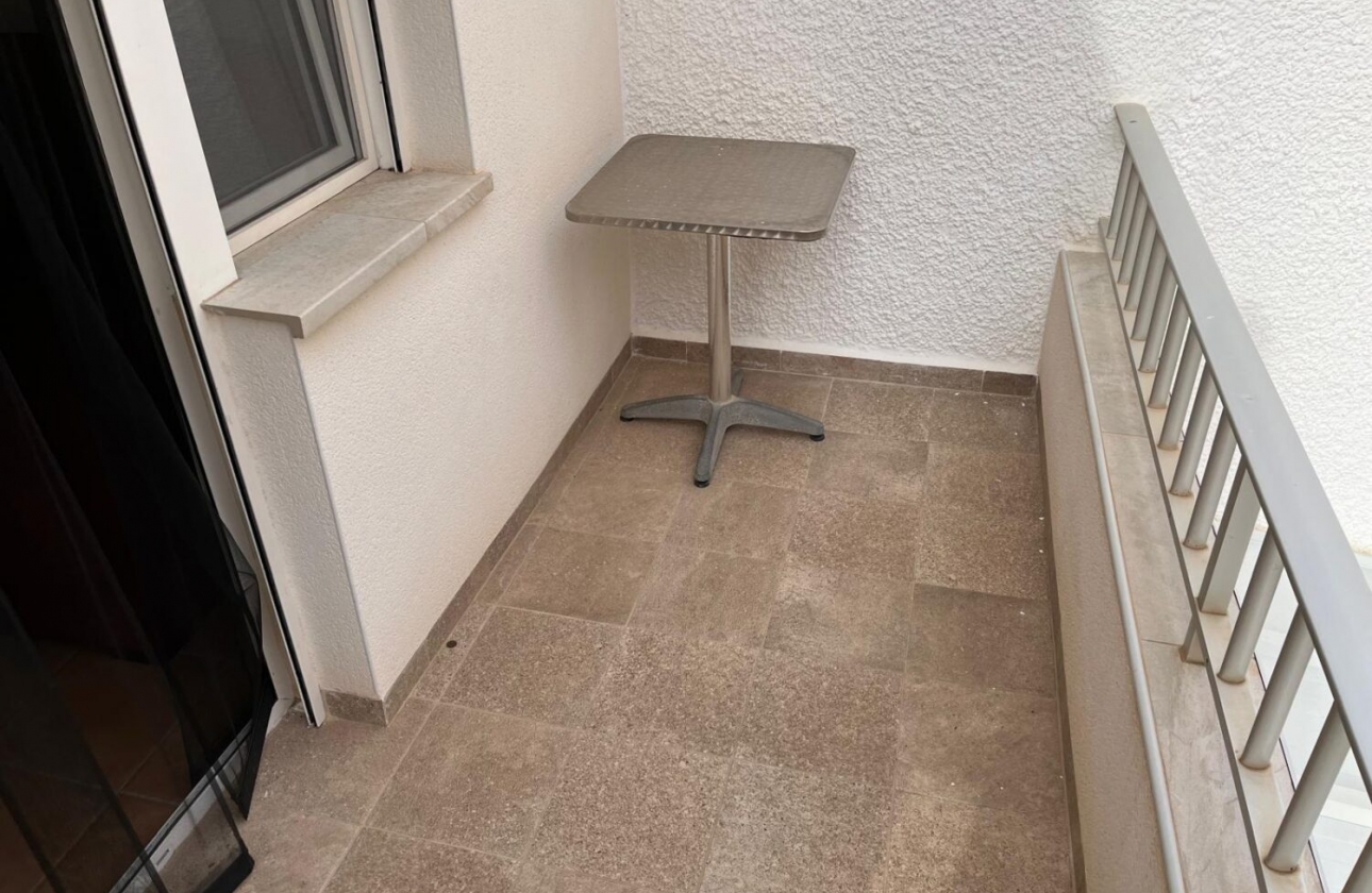 Reventa - Apartment - Torrevieja