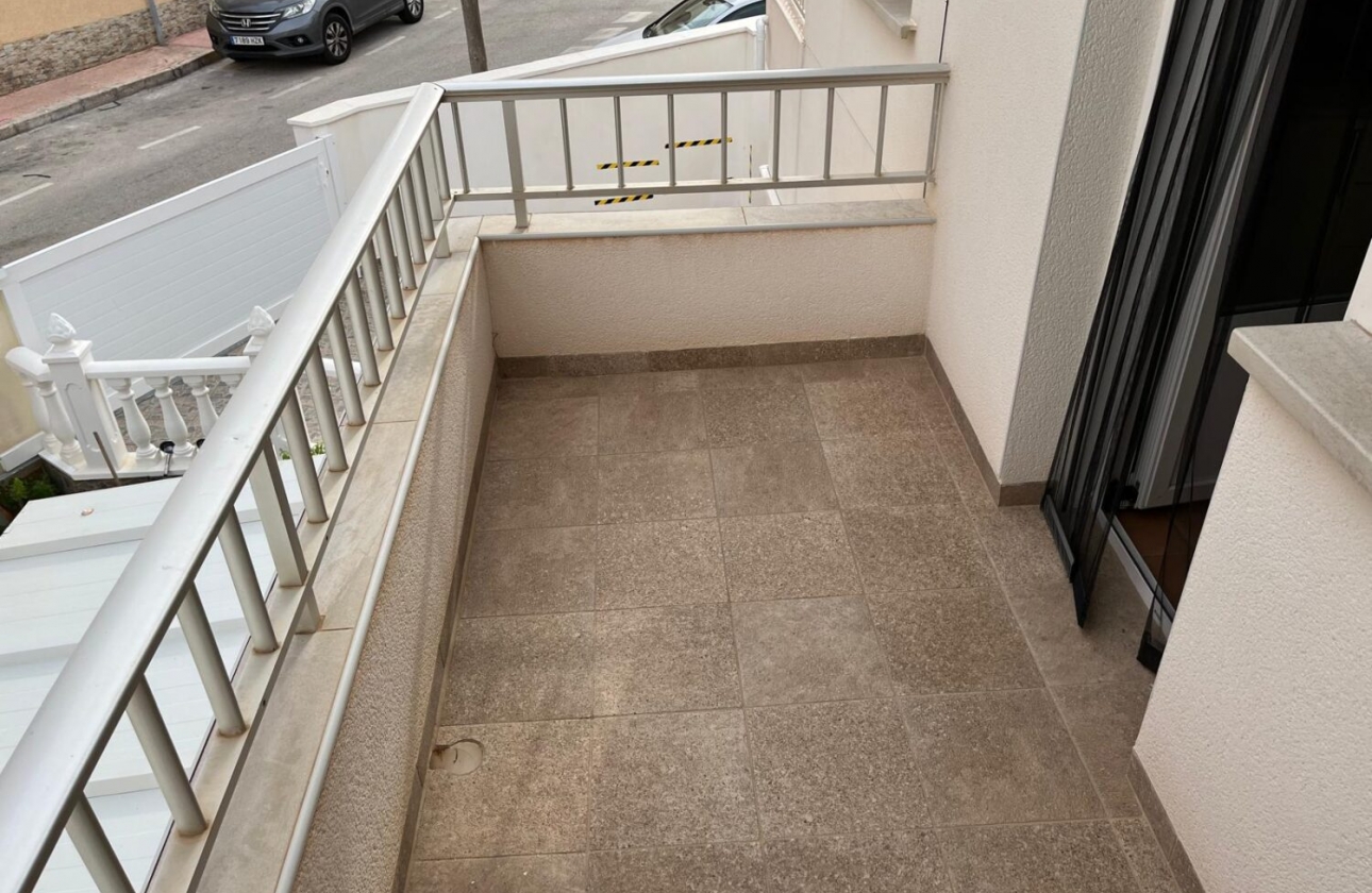 Reventa - Apartment - Torrevieja