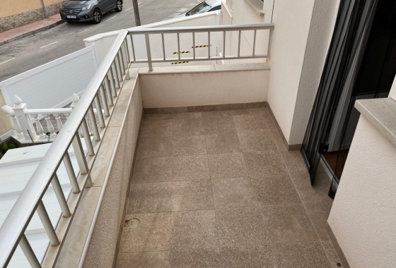 Reventa - Apartment - Torrevieja