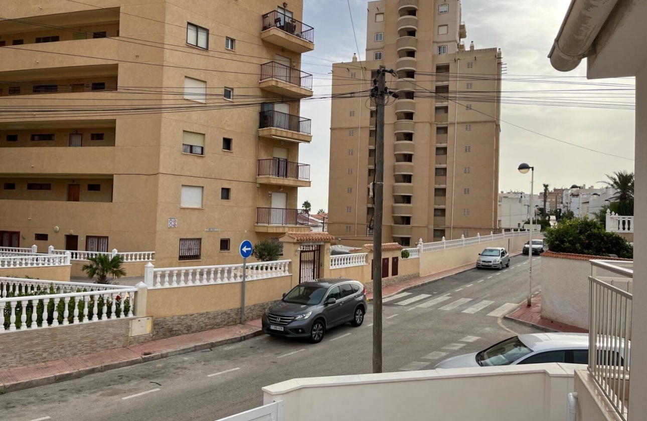 Reventa - Apartment - Torrevieja