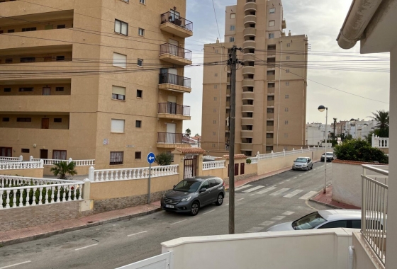 Reventa - Apartment - Torrevieja