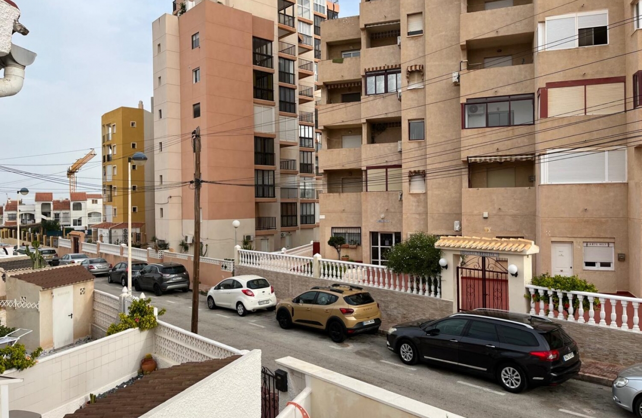 Reventa - Apartment - Torrevieja