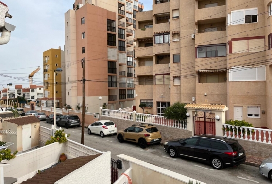 Reventa - Apartment - Torrevieja