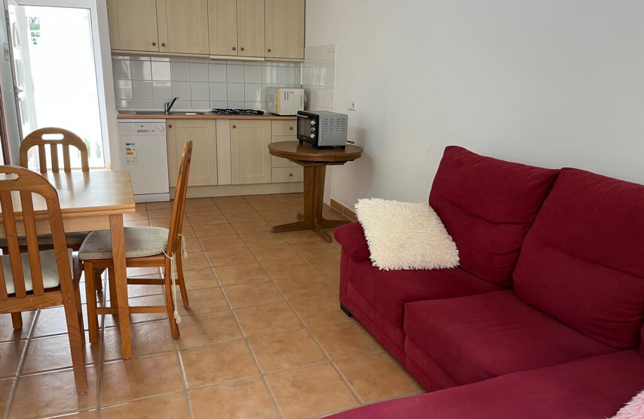 Reventa - Apartment - Torrevieja