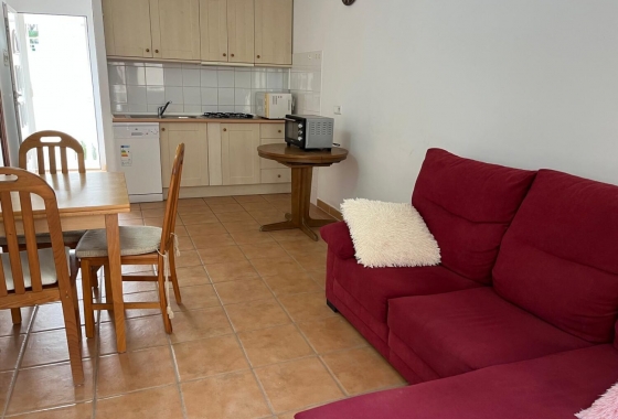 Reventa - Apartment - Torrevieja