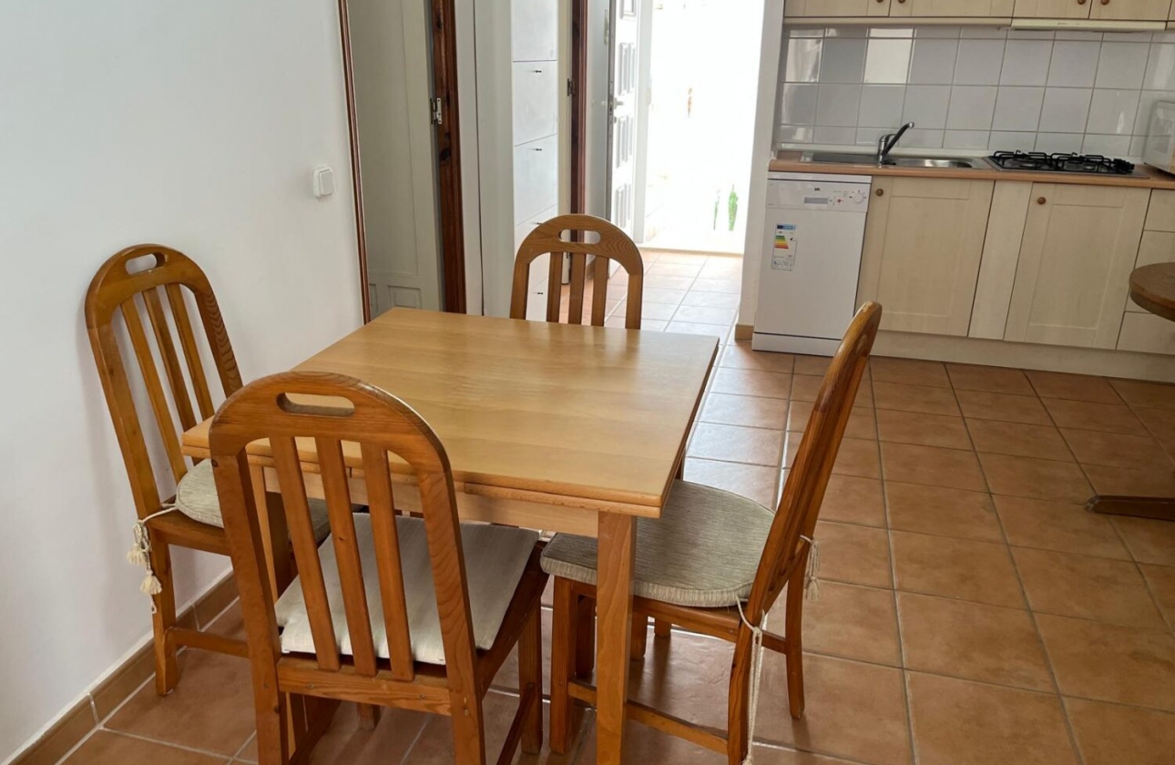 Reventa - Apartment - Torrevieja