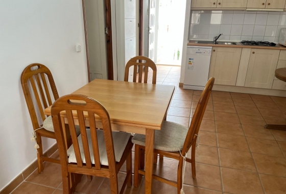 Reventa - Apartment - Torrevieja