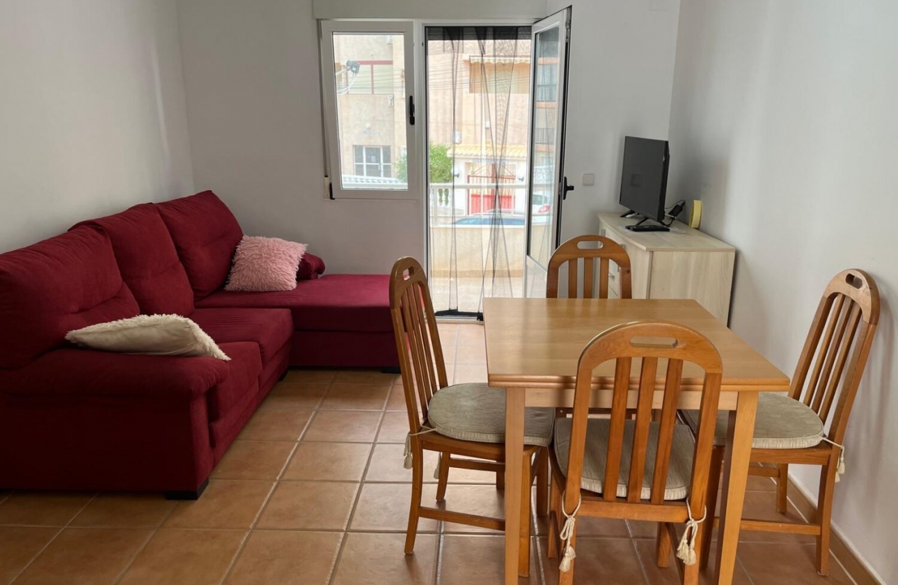 Reventa - Apartment - Torrevieja