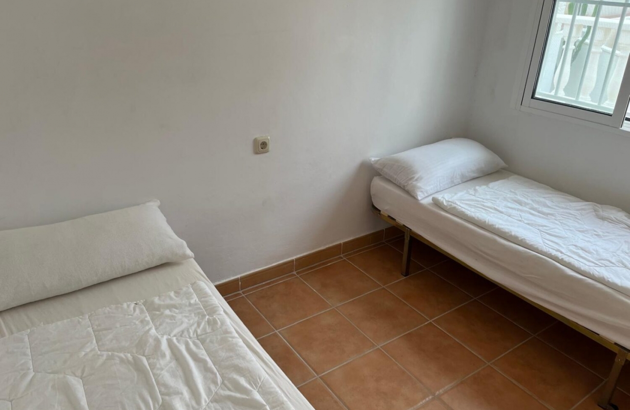 Reventa - Apartment - Torrevieja