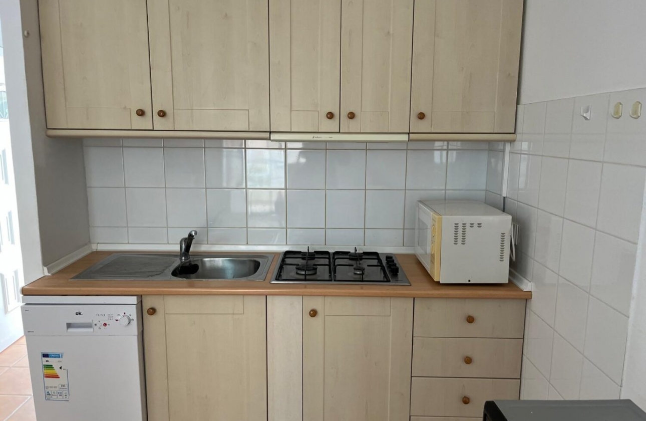 Reventa - Apartment - Torrevieja