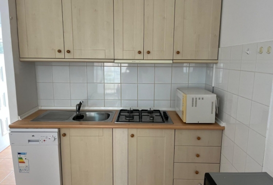 Reventa - Apartment - Torrevieja