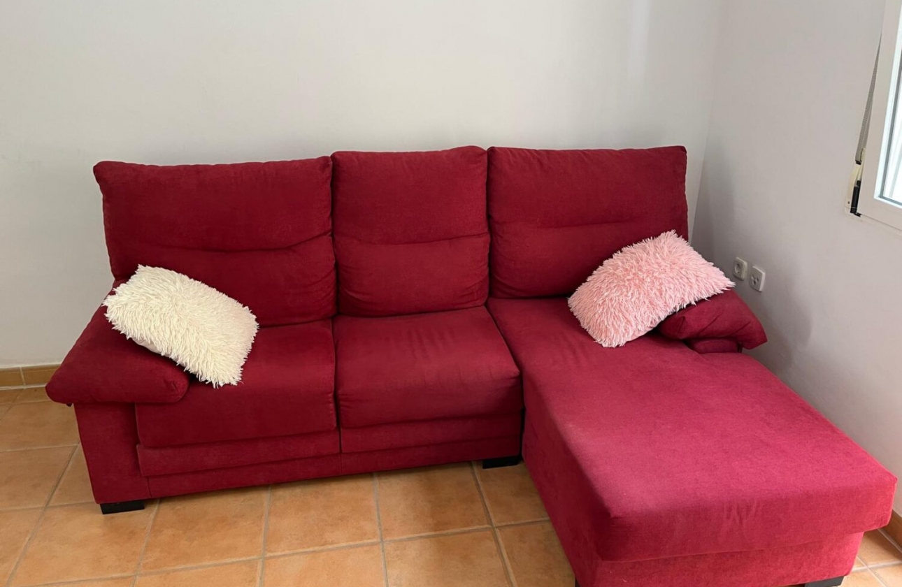 Reventa - Apartment - Torrevieja