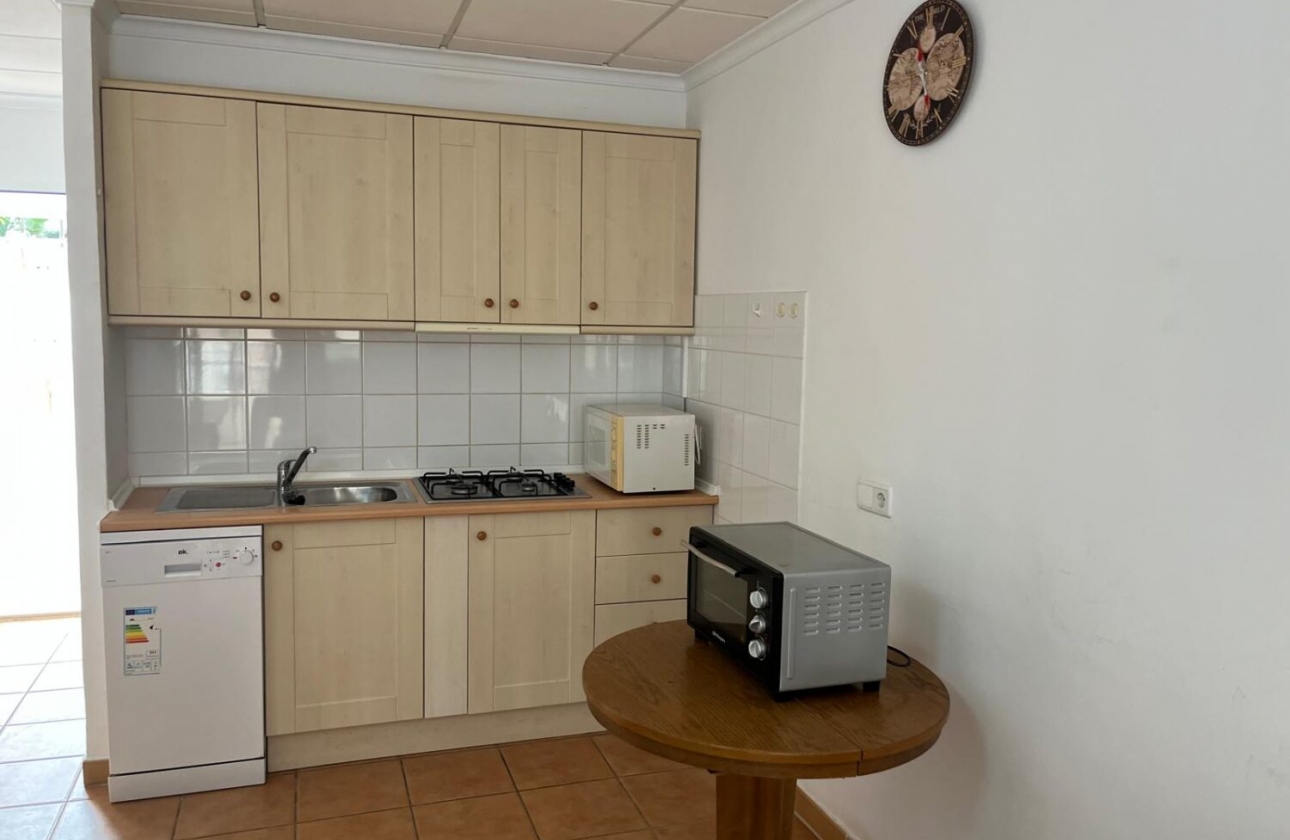 Reventa - Apartment - Torrevieja