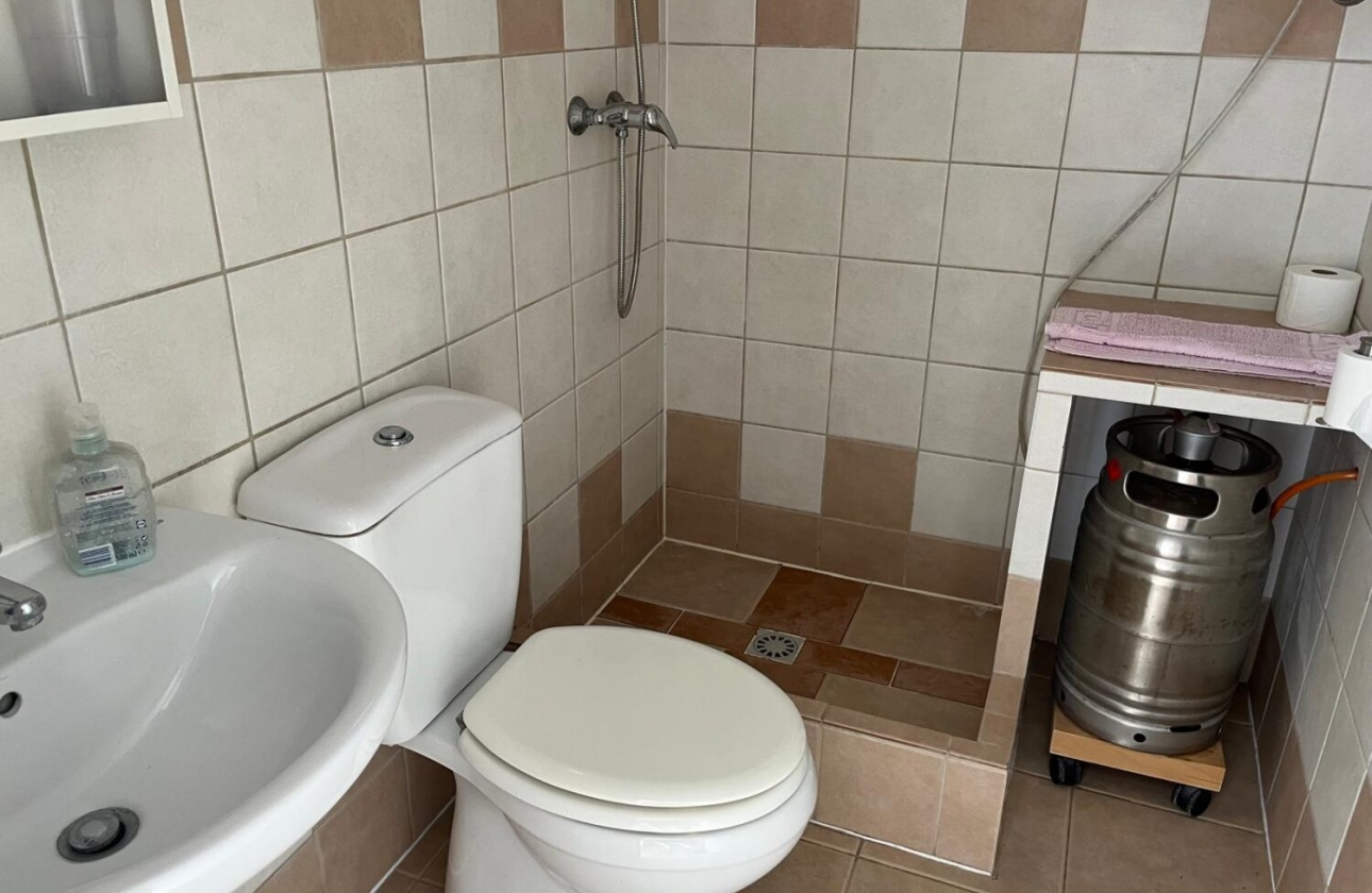 Reventa - Apartment - Torrevieja