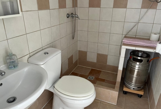 Reventa - Apartment - Torrevieja