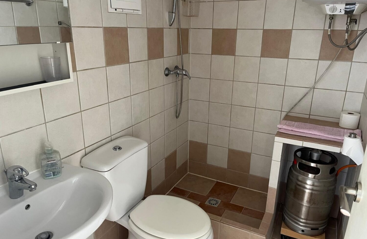 Reventa - Apartment - Torrevieja