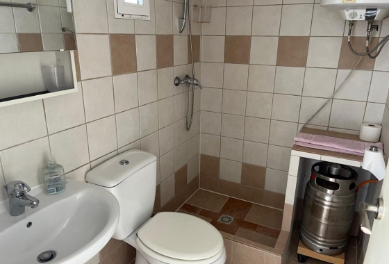 Reventa - Apartment - Torrevieja