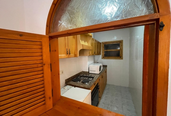 Resale - Studio - Torrevieja - Estacion de autobuses