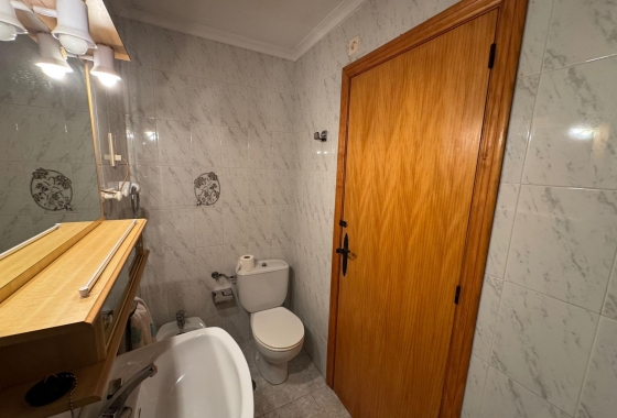 Resale - Studio - Torrevieja - Estacion de autobuses